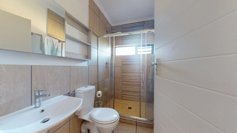 3 Bedroom Property for Sale in Baillie Park North West